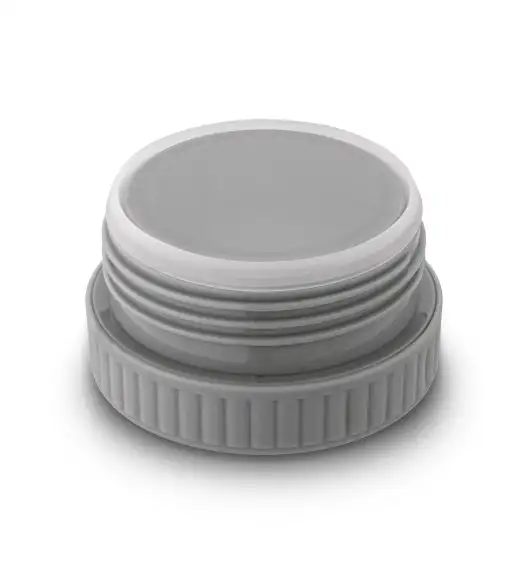 KONIGHOFFER ALPHA TERMOS OBIADOWY 0,75L CZARNY