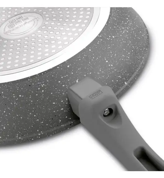 KONIGHOFFER GREYS MARBLE PATELNIA 22 CM