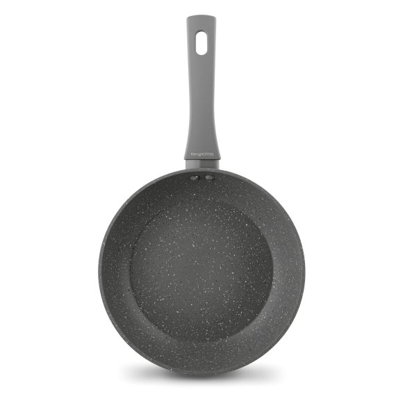 KONIGHOFFER GREYS MARBLE PATELNIA 22 CM