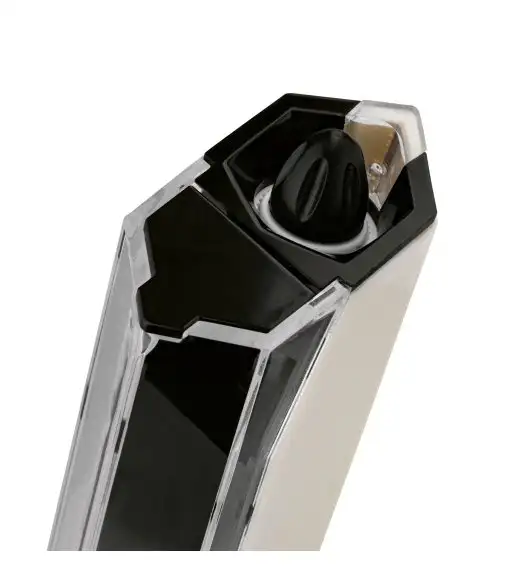 TADAR TOLEDO WHITE MŁYNEK DO PIEPRZU ELEKTRYCZNO-GRAWITACYJNY