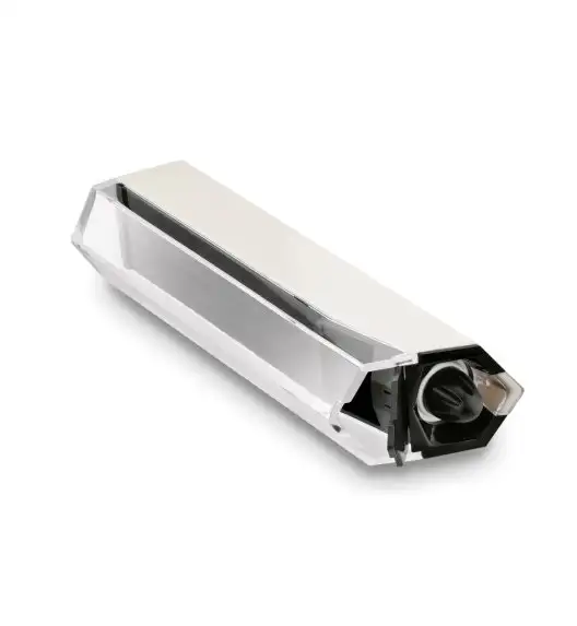 TADAR TOLEDO WHITE MŁYNEK DO PIEPRZU ELEKTRYCZNO-GRAWITACYJNY