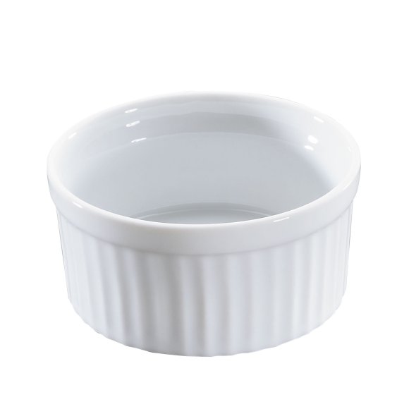 KÜCHENPROFI | Burgund | miseczka żaroodporna, śred. 9 cm (na display, 24 szt.)