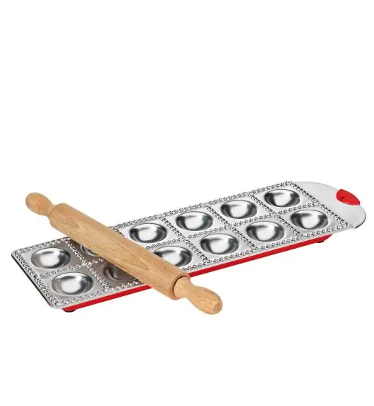 KÜCHENPROFI | zestaw do ravioli, 12 szt.