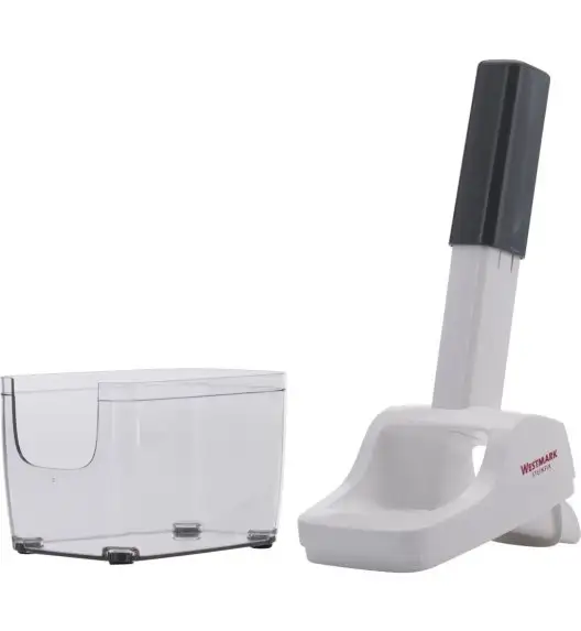 WYPRZEDAŻ! WESTMARK STEINFIX Drylownica do śliwek z pojemnikiem