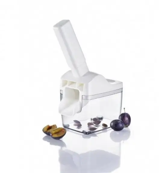 WYPRZEDAŻ! WESTMARK STEINFIX Drylownica do śliwek z pojemnikiem