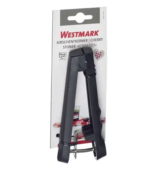 WESTMARK KERNETTO Ręczna drylownica do wiśni / czereśni