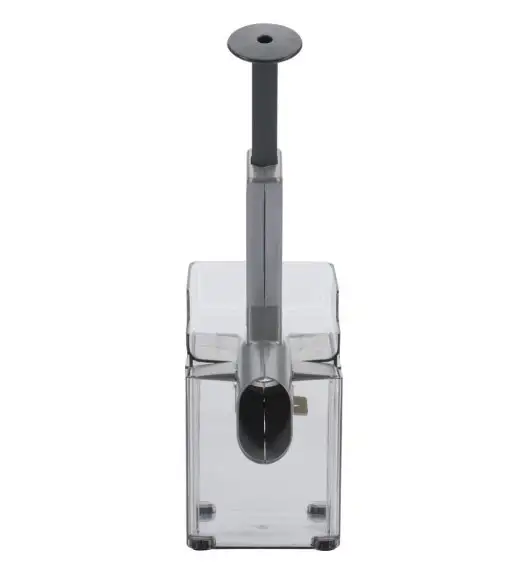 WESTMARK KRISCHOMAT Stalowa drylownica do wiśni z pojemnikiem