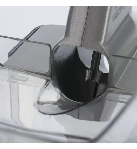 WESTMARK KRISCHOMAT Stalowa drylownica do wiśni z pojemnikiem