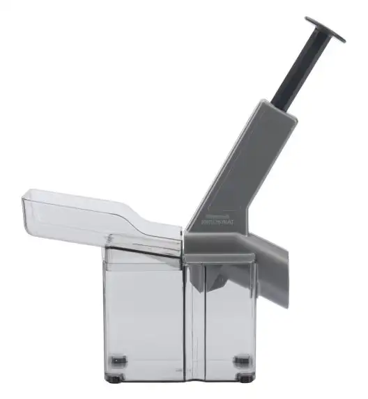 WESTMARK KRISCHOMAT Stalowa drylownica do wiśni z pojemnikiem