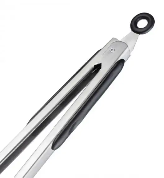 WYPRZEDAŻ! WESTMARK CLASSIC Szczypce do serwowania dań 35 cm / nylonowe