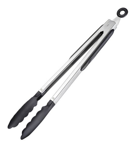 WYPRZEDAŻ! WESTMARK CLASSIC Szczypce do serwowania dań 35 cm / nylonowe