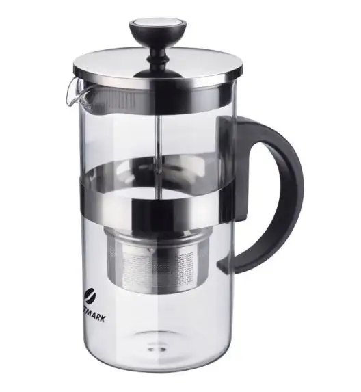 WYPRZEDAŻ! WESTMARK TEATIME Zaparzacz do herbaty 1 l