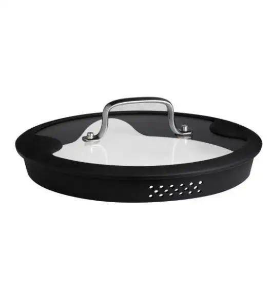 WYPRZEDAŻ! ROHE TINY MARCO Komplet 3 kompaktowych garnków z pokrywkami | stal nierdzewna 18/10 | indukcja | niemiecka jakość