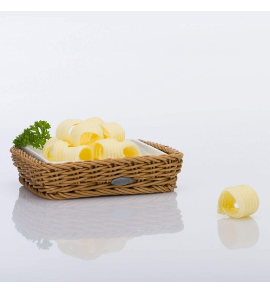 WYPRZEDAŻ! WESTMARK Przyrząd do masła | odlew aluminium 