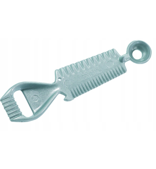 WYPRZEDAŻ! WESTMARK Przyrząd do masła | odlew aluminium 