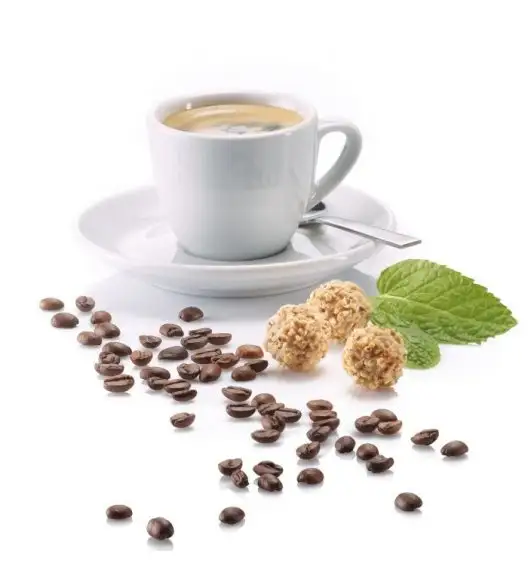 WYPRZEDAŻ! WESTMARK Zestaw 4 łyżeczek do espresso / stal nierdzewna