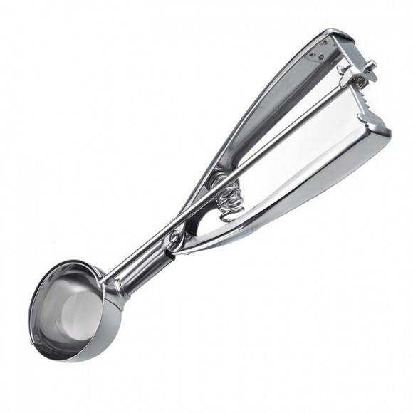 WYPRZEDAŻ! WESTMARK Łyżka do lodów PROFI / stal nierdzewna