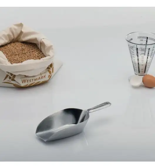 WYPRZEDAŻ! WESTMARK HYGIA Miarka kuchenna 48 ml / aluminium