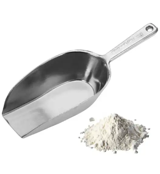 WYPRZEDAŻ! WESTMARK HYGIA Szufelka kuchenna 210 ml / aluminium