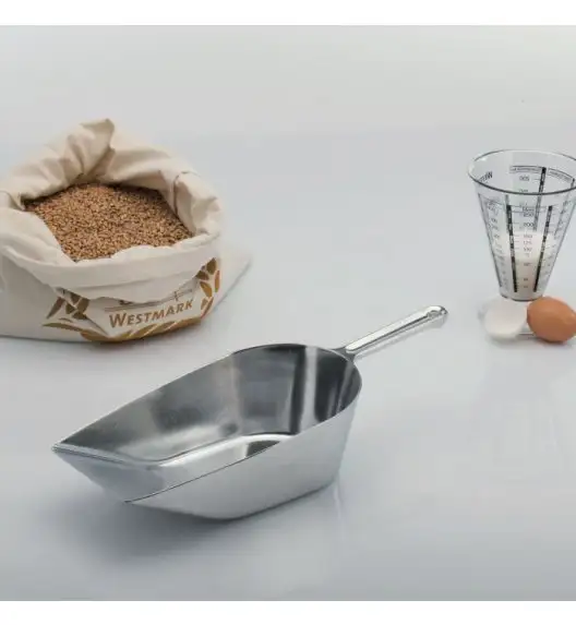WYPRZEDAŻ! WESTMARK Miarka kuchenna 1870 ml / aluminium