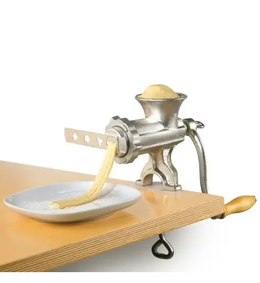 WYPRZEDAŻ1 WESTMARK Maszynka do mięsa mocowana do blatu 