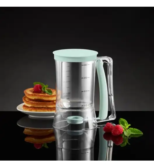 AMBITION FERN DOZOWNIK DO CIASTA 1L MIX KOLOR