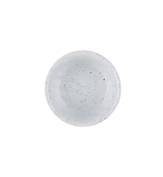 LUBIANA AMERYKA 6750 | Kokilka czarka 100 ml / porcelana 