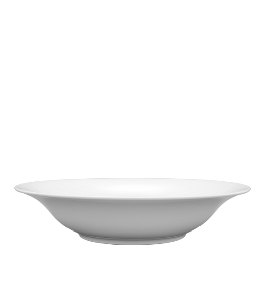 LUBIANA TIAGO Serwis obiadowy porcelana 36 el / 12 os