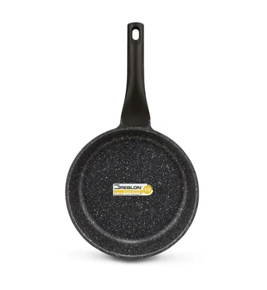 KönigHOFFER | AVISTADO Patelnia z powłoką nieprzywierającą 24 cm / Greblon C3+