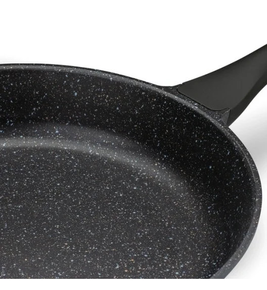 KönigHOFFER | AVISTADO Patelnia z powłoką nieprzywierającą 24 cm / Greblon C3+