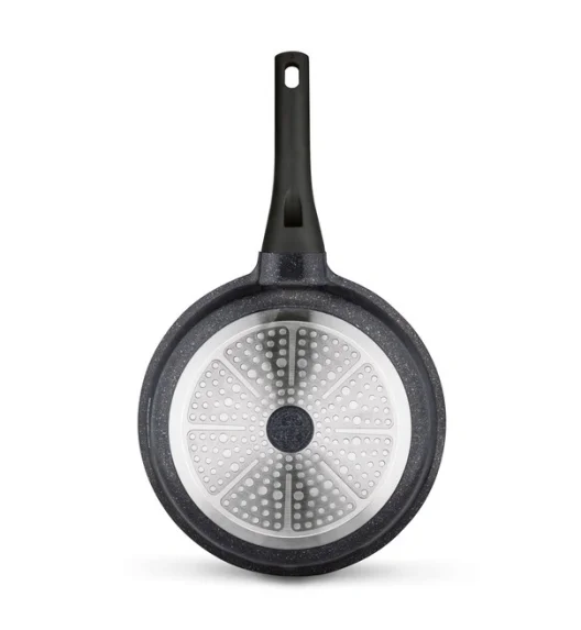 KönigHOFFER | AVISTADO Patelnia z powłoką nieprzywierającą 24 cm / Greblon C3+