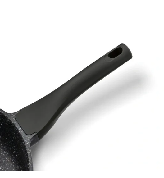 KönigHOFFER | AVISTADO Patelnia z powłoką nieprzywierającą 24 cm / Greblon C3+