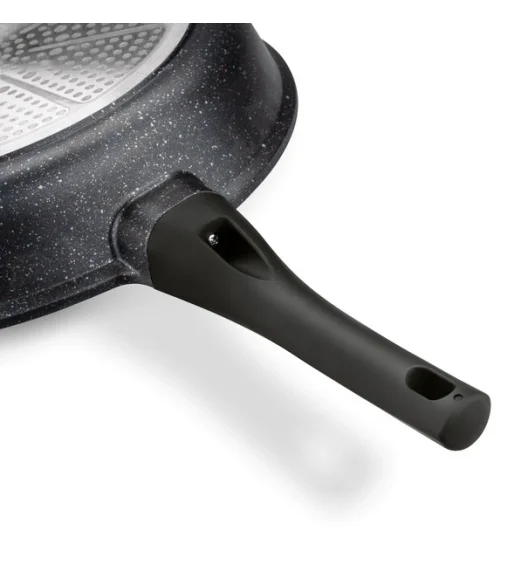 KönigHOFFER | AVISTADO Patelnia z powłoką nieprzywierającą 24 cm / Greblon C3+