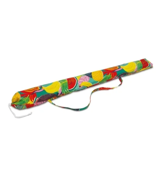 TADAR | TROPICAL Parasol składany plażowy ogrodowy balkonowy 200 cm