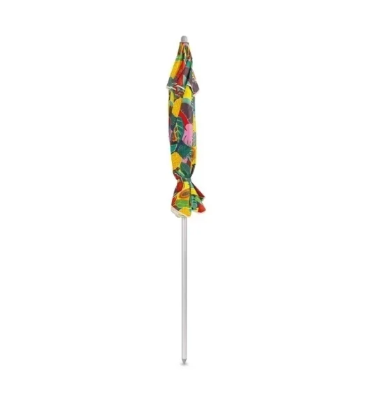 TADAR | TROPICAL Parasol składany plażowy ogrodowy balkonowy 200 cm