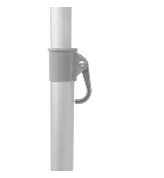 TADAR | TROPICAL Parasol składany plażowy ogrodowy balkonowy 200 cm