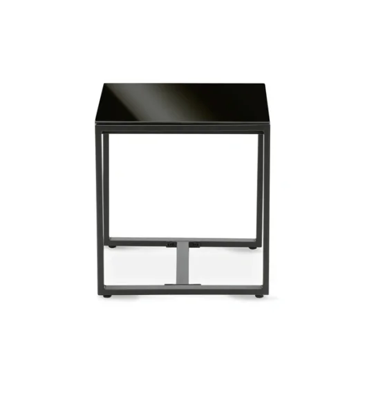 TADAR | MADERA Meble ogrodowe komplet zestaw stolik + 2 krzesła poduszki / 5 el