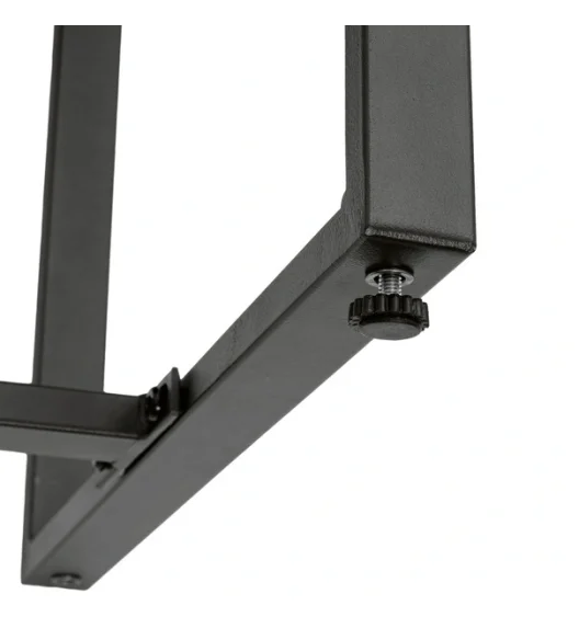 TADAR | MADERA Meble ogrodowe komplet zestaw stolik + 2 krzesła poduszki / 5 el