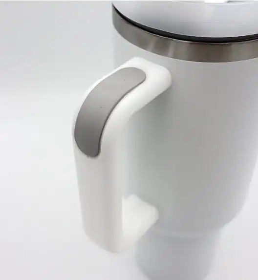 IMCHEX | SUBLIMATION | Kubek termiczny 1200 ml ze słomką