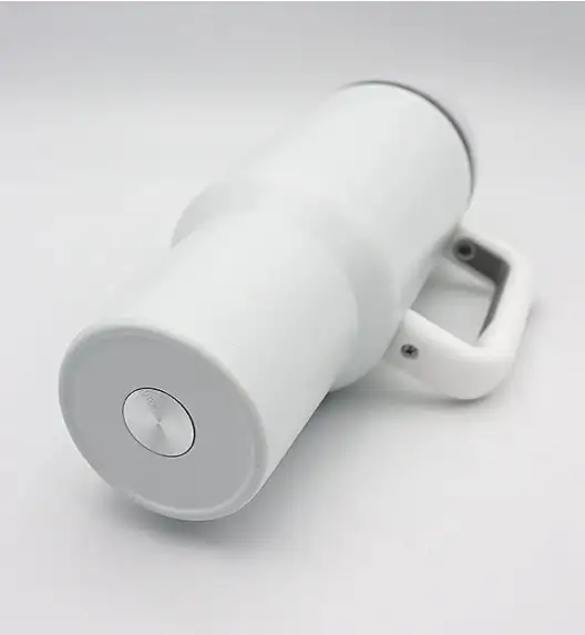 IMCHEX | SUBLIMATION | Kubek termiczny 1200 ml ze słomką