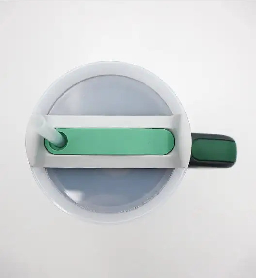 IMCHEX | STORMY SEA | Kubek termiczny 1200 ml ze słomką