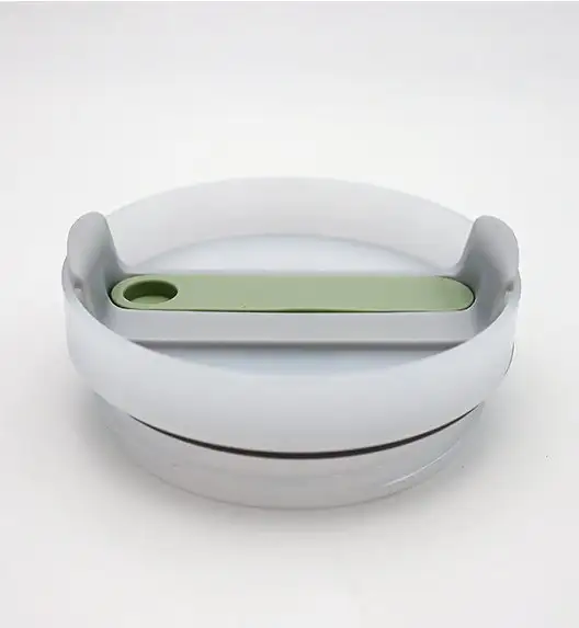 IMCHEX | EUCALYPTUS | Kubek termiczny 1200 ml ze słomką