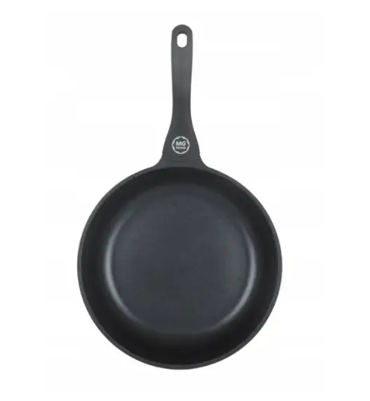 MG HOME | BLACK PATELNIA 28 CM 