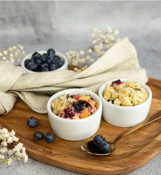 LUBIANA AMERYKA 20x czarka degustacyjna / na przystawki 50 ml 