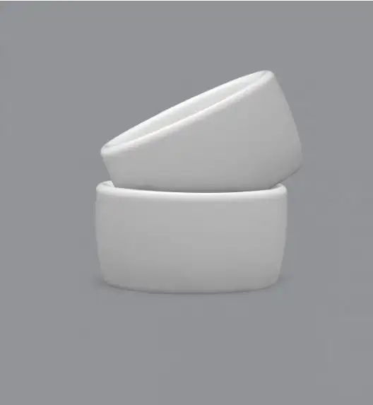 LUBIANA AMERYKA 20x czarka degustacyjna / na przystawki 50 ml 