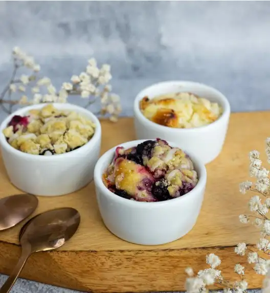 LUBIANA AMERYKA 40x czarka degustacyjna / na przystawki 50 ml 