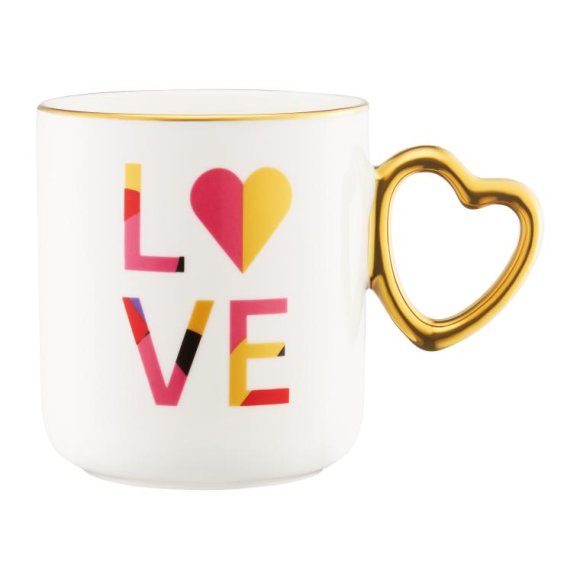 AMBITION | AMORE KUBEK 410ML NBC LOVE