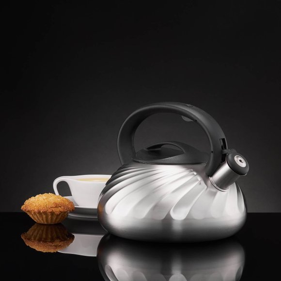 AMBITION | ARLO CZAJNIK 2,3L(3L) SATYNA INDUKCJA