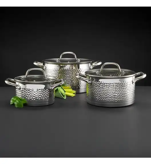 AMBITION | BUBBLE KPL GARNKOW 6EL 16/20/24 IND