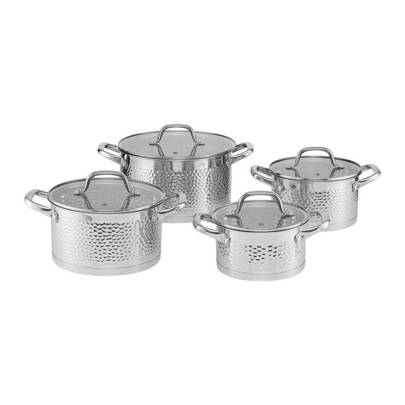 AMBITION | BUBBLE KPL GARNKOW 8EL 16/18/20/24 IND